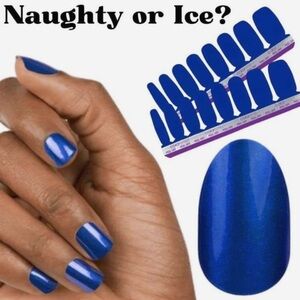 Color Street Naughty Or Nice